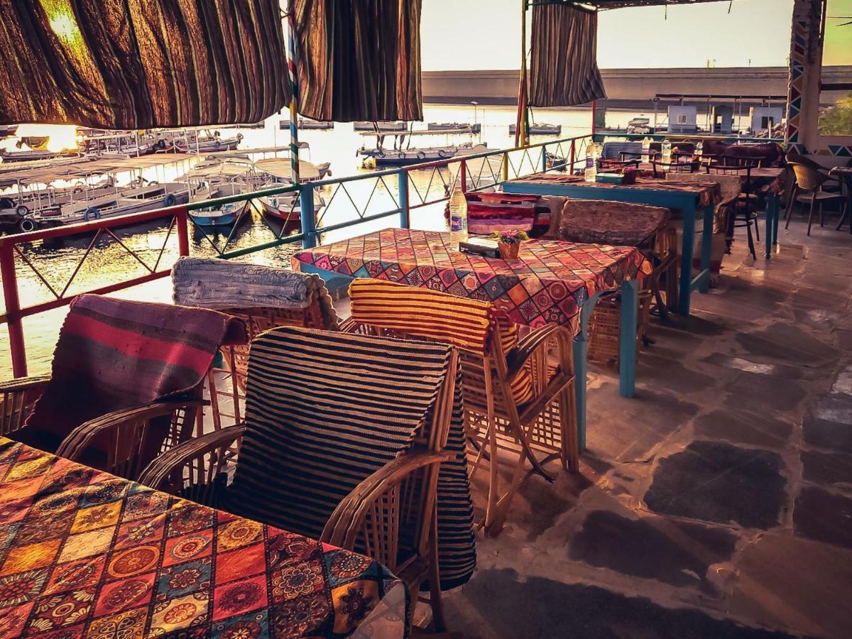 Takela Kato Guest House Ασουάν Εξωτερικό φωτογραφία