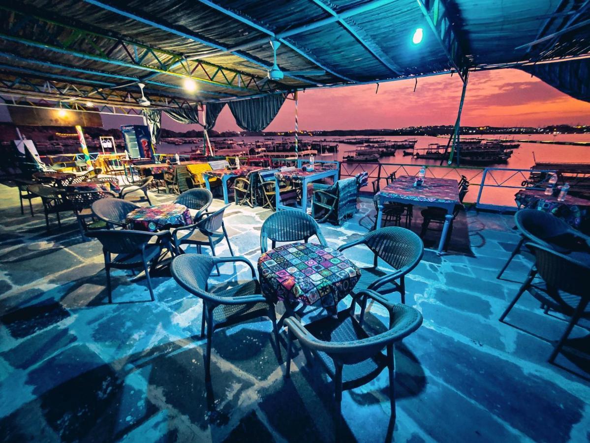 Takela Kato Guest House Ασουάν Εξωτερικό φωτογραφία