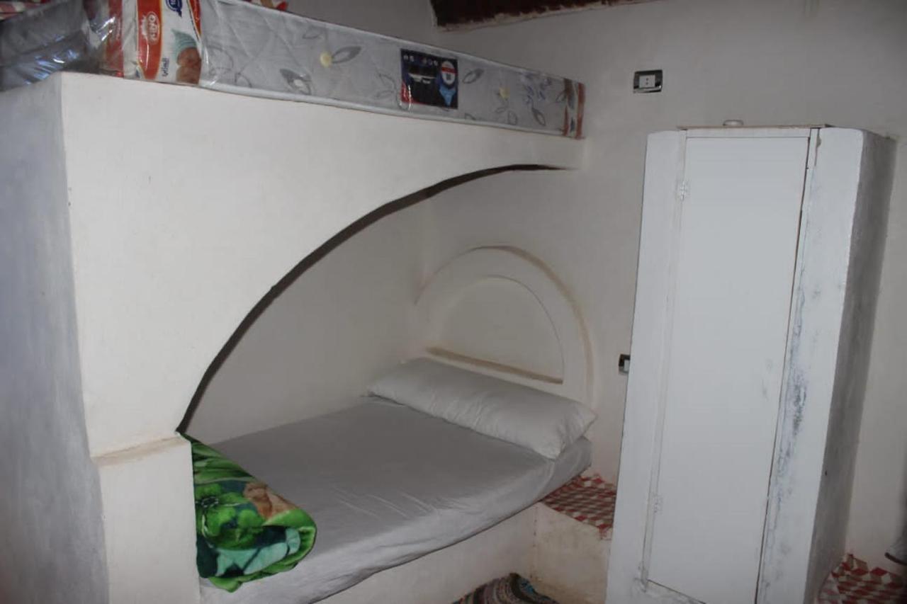 Takela Kato Guest House Ασουάν Εξωτερικό φωτογραφία