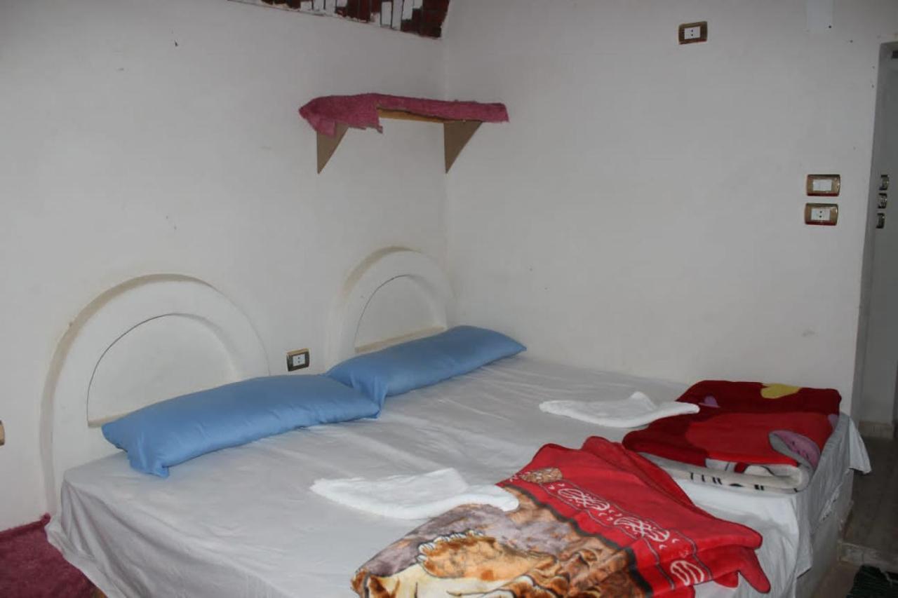 Takela Kato Guest House Ασουάν Εξωτερικό φωτογραφία