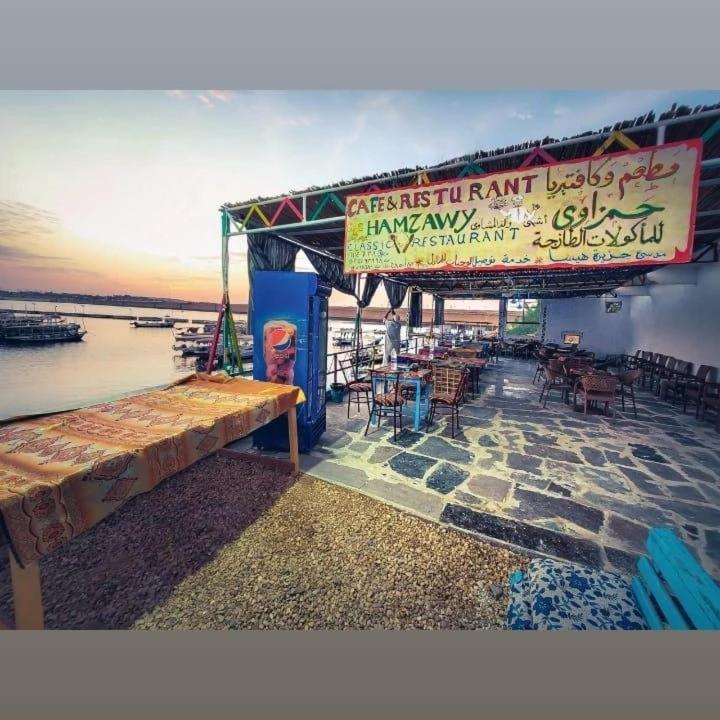 Takela Kato Guest House Ασουάν Εξωτερικό φωτογραφία
