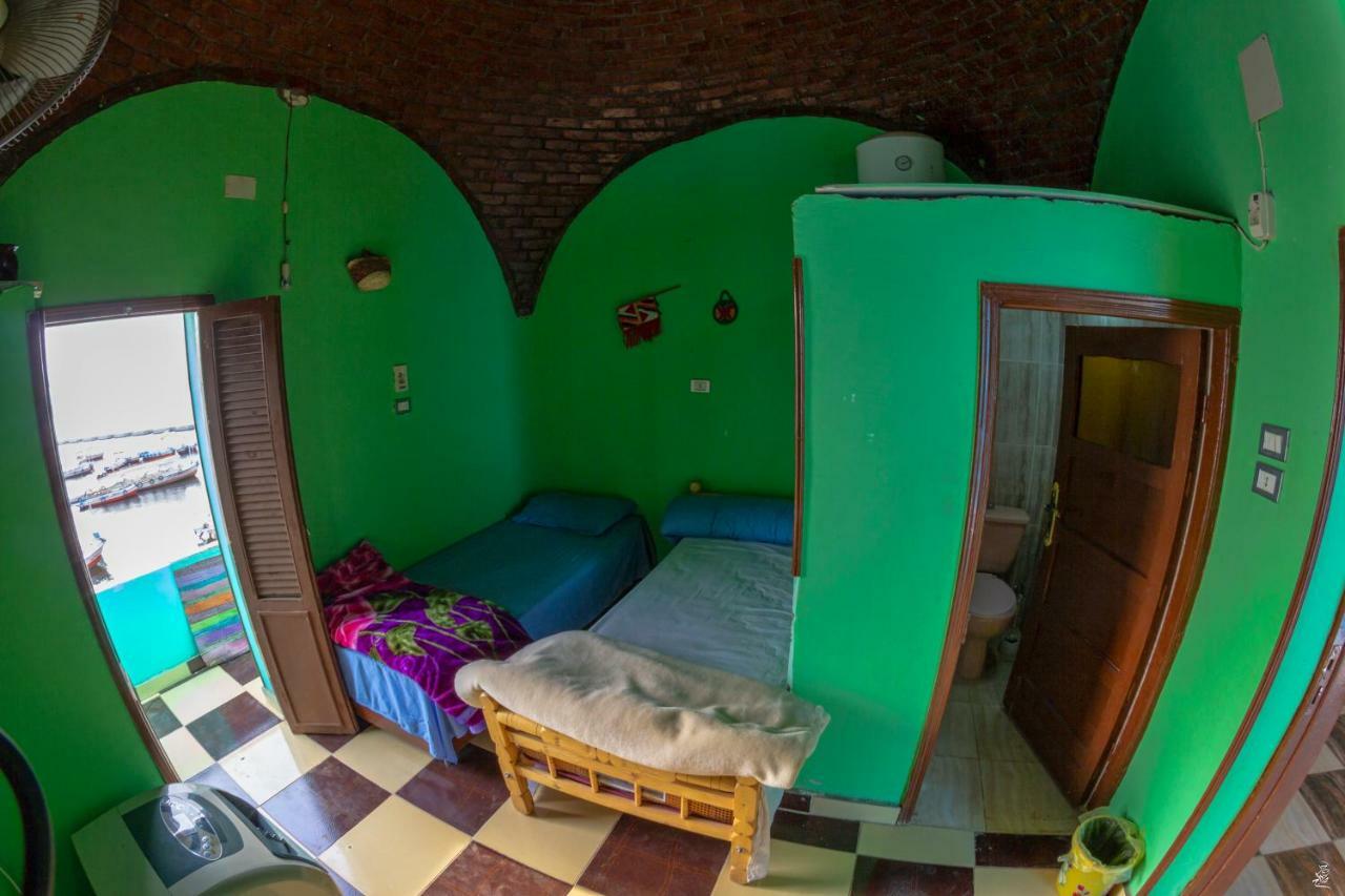 Takela Kato Guest House Ασουάν Εξωτερικό φωτογραφία