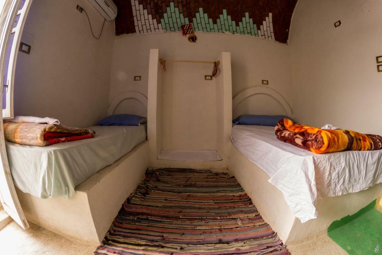 Takela Kato Guest House Ασουάν Εξωτερικό φωτογραφία