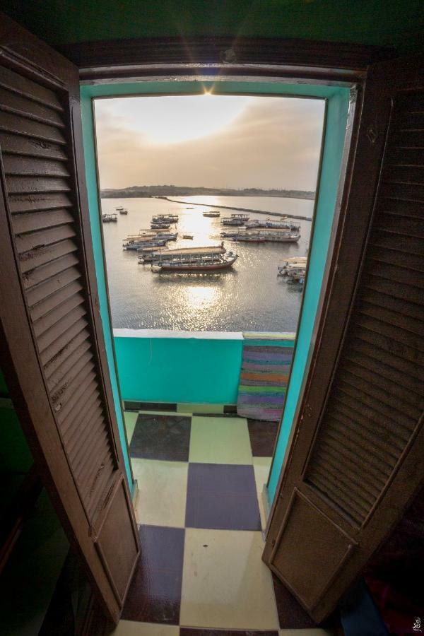 Takela Kato Guest House Ασουάν Εξωτερικό φωτογραφία