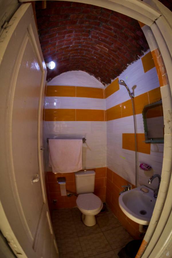 Takela Kato Guest House Ασουάν Εξωτερικό φωτογραφία