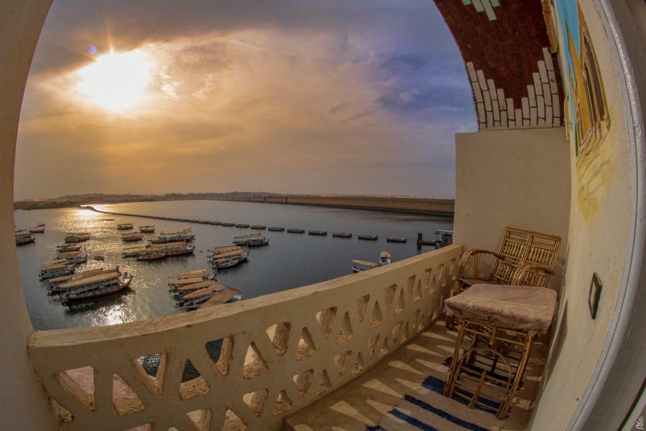Takela Kato Guest House Ασουάν Εξωτερικό φωτογραφία