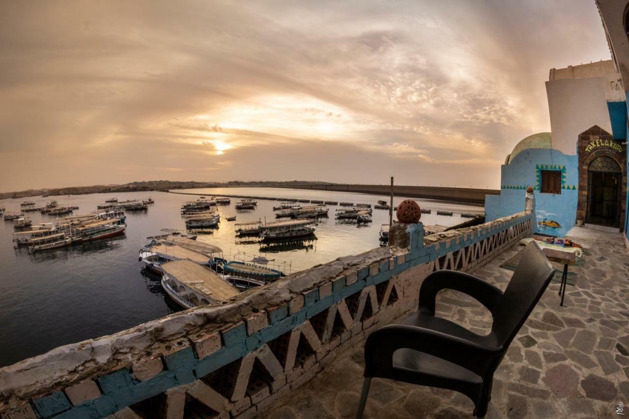 Takela Kato Guest House Ασουάν Εξωτερικό φωτογραφία