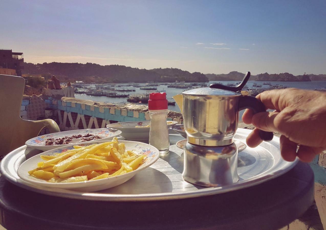 Takela Kato Guest House Ασουάν Εξωτερικό φωτογραφία