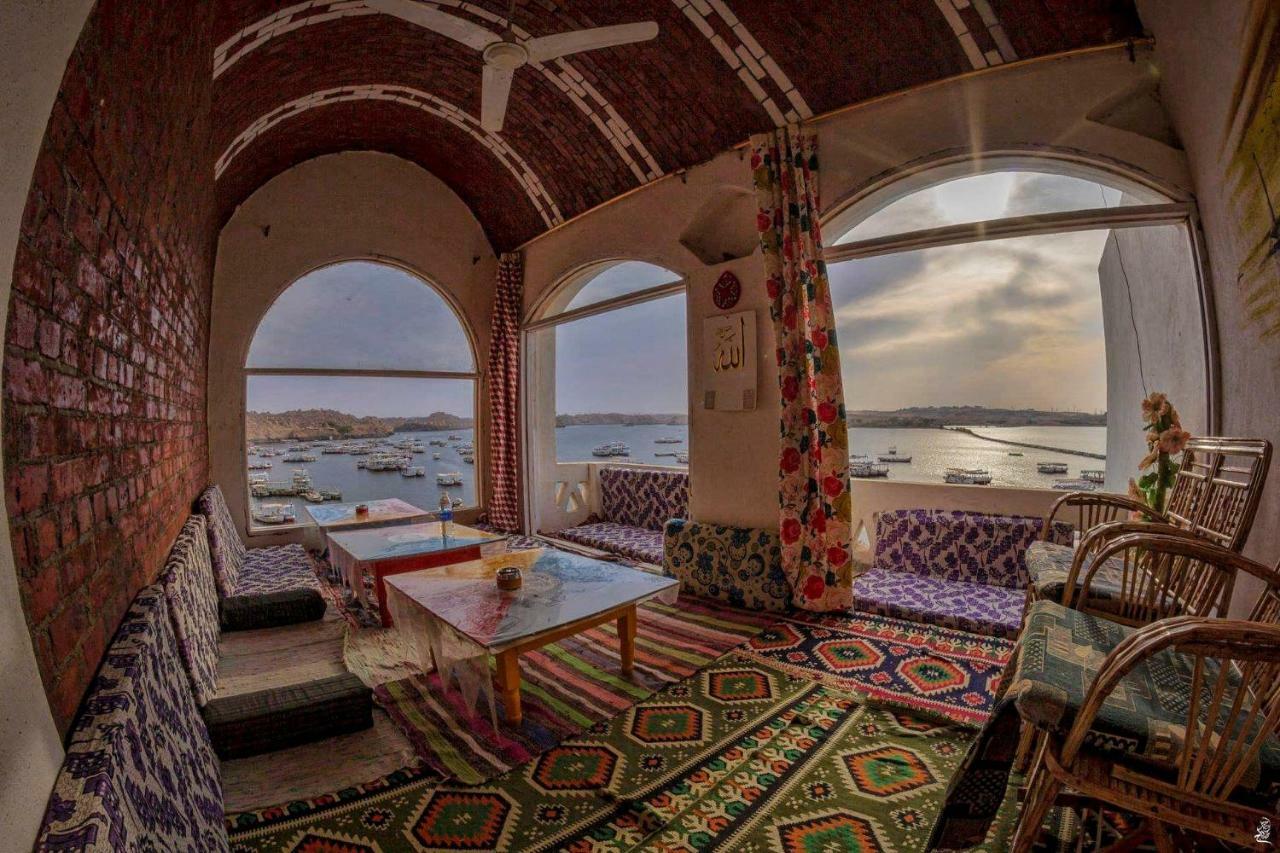 Takela Kato Guest House Ασουάν Εξωτερικό φωτογραφία